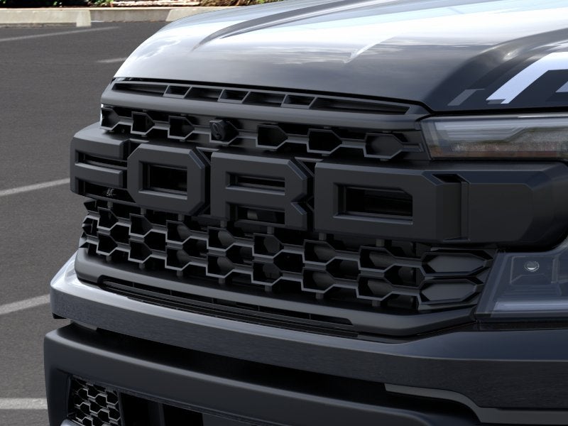 2026 Ford Ranger Raptor®