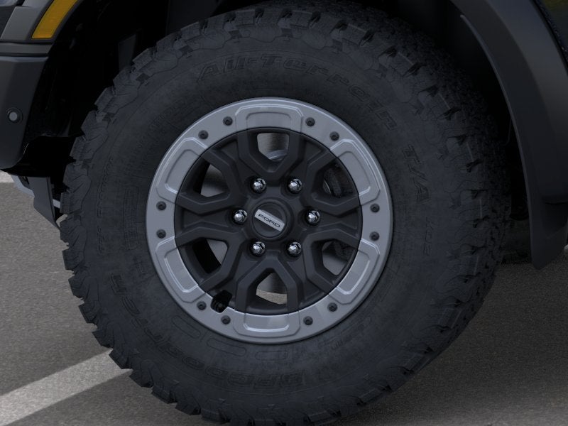 2026 Ford Ranger Raptor®