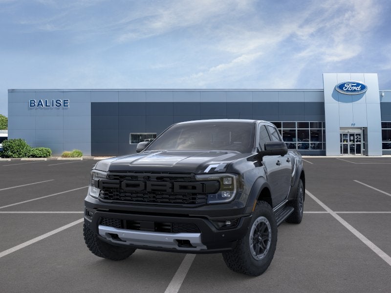 2026 Ford Ranger Raptor®