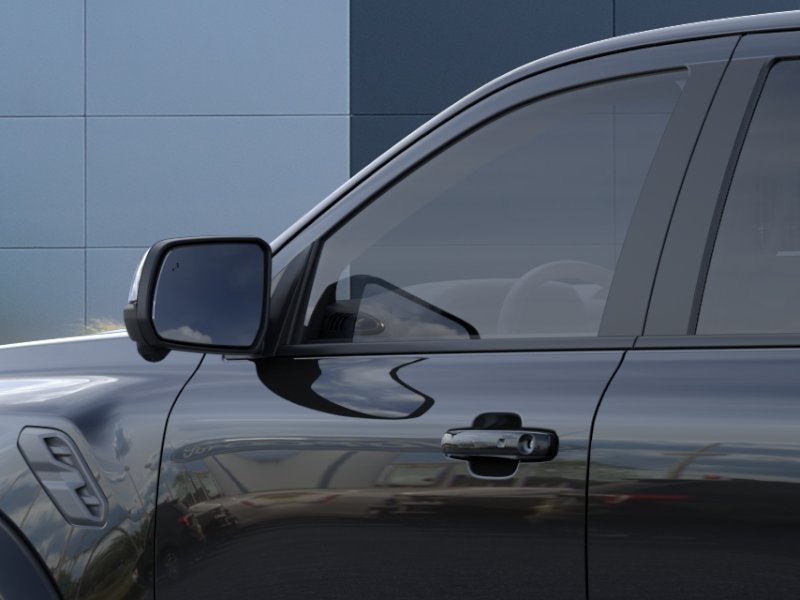 2026 Ford Ranger Raptor®