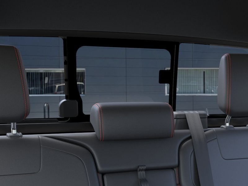 2026 Ford Ranger Raptor®