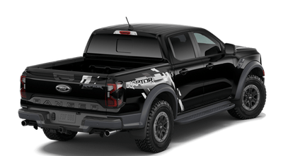2026 Ford Ranger Raptor®