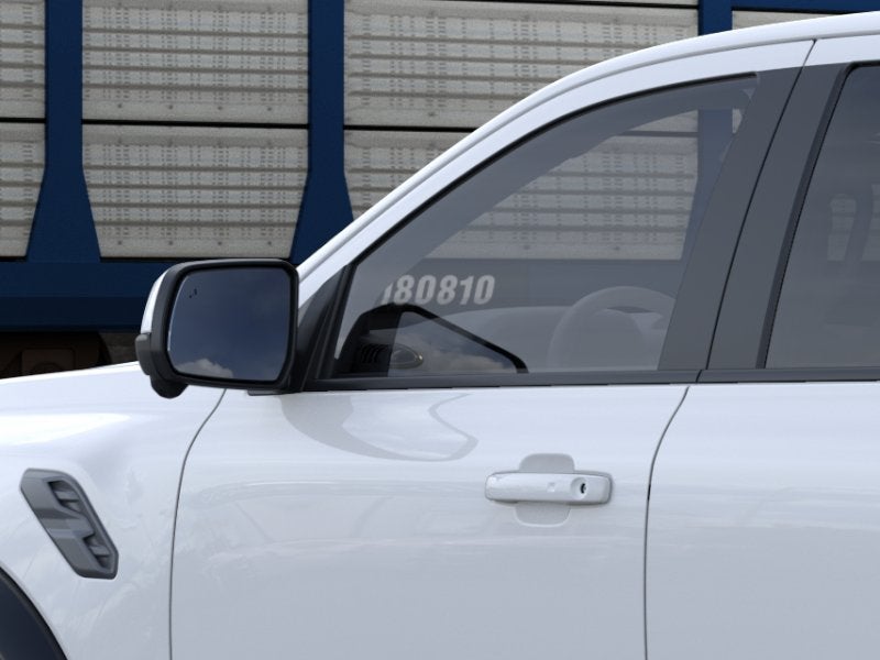 2026 Ford Ranger Raptor®