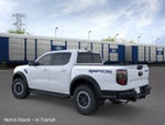 2026 Ford Ranger Raptor®