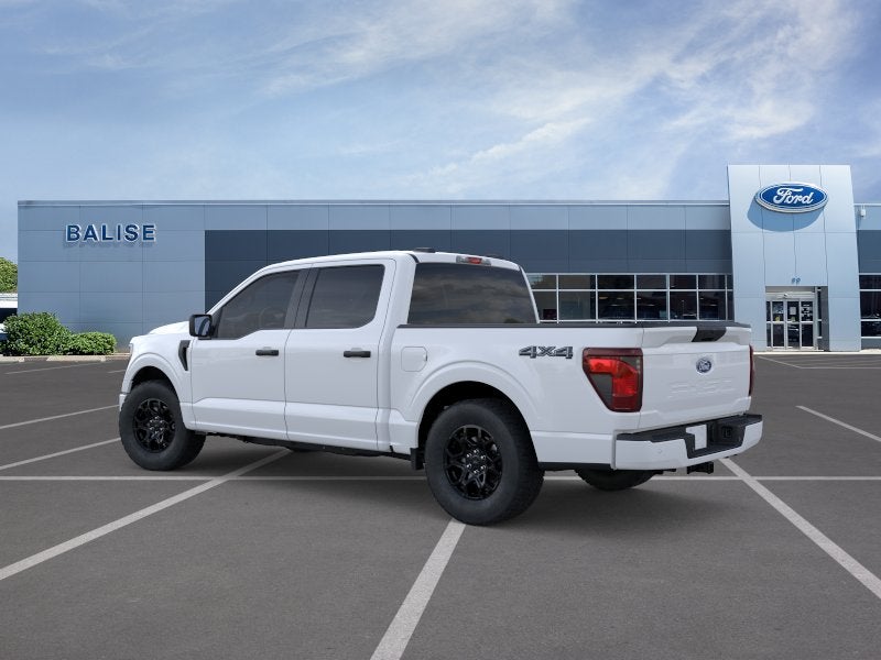 2026 Ford F-150 STX®