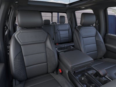 2026 Ford F-150 F150 RAPTOR CRW