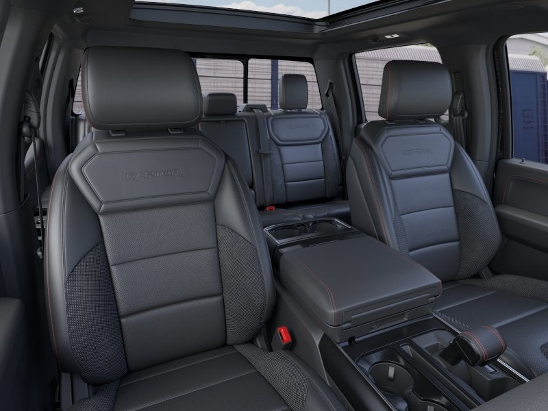 2026 Ford F-150 F150 RAPTOR CRW
