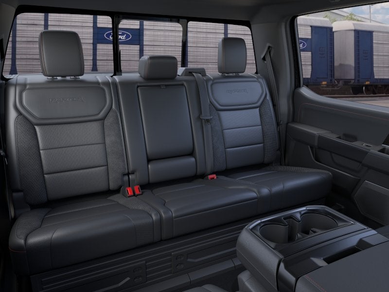 2026 Ford F-150 F150 RAPTOR CRW