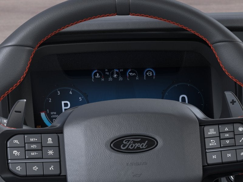 2026 Ford F-150 F150 RAPTOR CRW