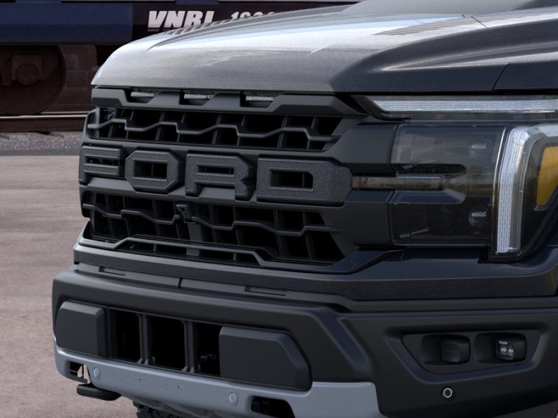 2026 Ford F-150 F150 RAPTOR CRW