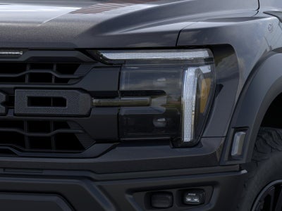 2026 Ford F-150 F150 RAPTOR CRW