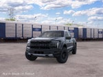 2026 Ford F-150 F150 RAPTOR CRW