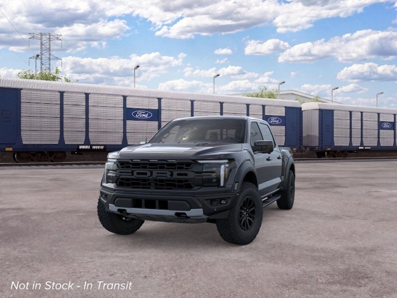 2026 Ford F-150 F150 RAPTOR CRW