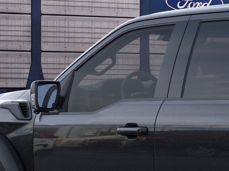 2026 Ford F-150 F150 RAPTOR CRW