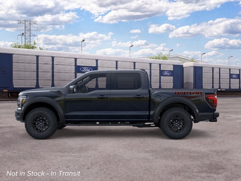 2026 Ford F-150 F150 RAPTOR CRW