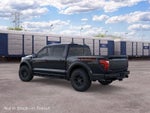 2026 Ford F-150 F150 RAPTOR CRW
