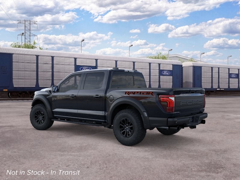 2026 Ford F-150 F150 RAPTOR CRW