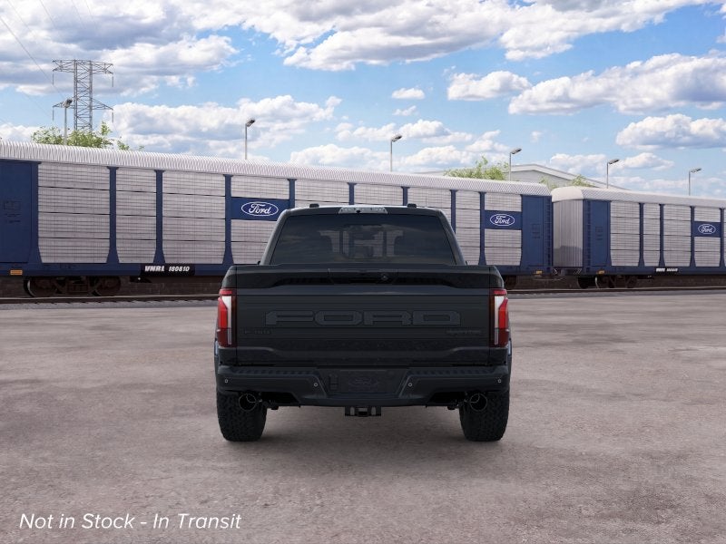 2026 Ford F-150 F150 RAPTOR CRW