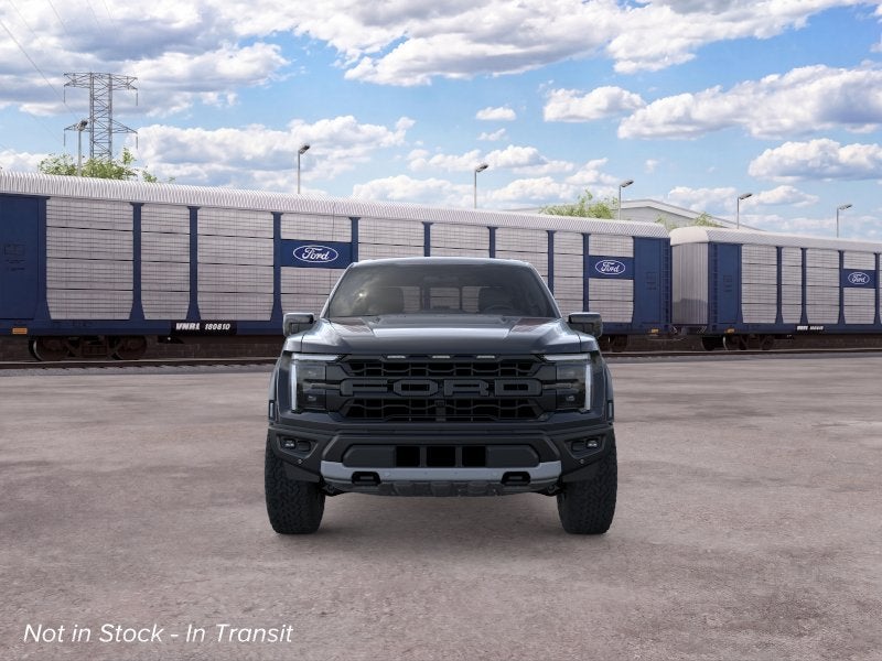 2026 Ford F-150 F150 RAPTOR CRW