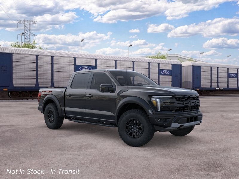 2026 Ford F-150 F150 RAPTOR CRW