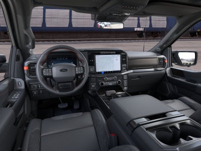 2026 Ford F-150 F150 RAPTOR CRW