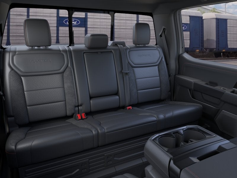 2026 Ford F-150 F150 RAPTOR CRW