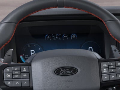 2026 Ford F-150 F150 RAPTOR CRW