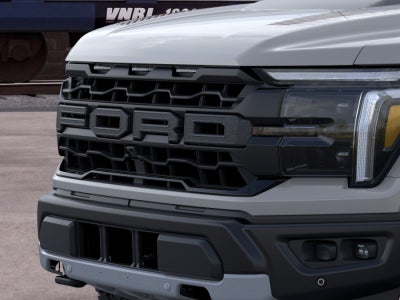 2026 Ford F-150 F150 RAPTOR CRW