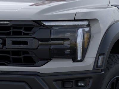 2026 Ford F-150 F150 RAPTOR CRW