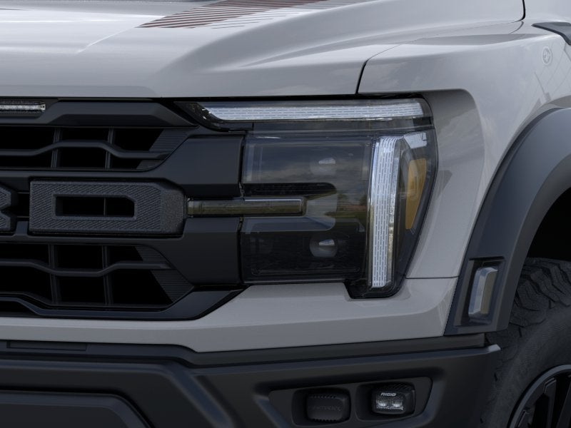 2026 Ford F-150 F150 RAPTOR CRW