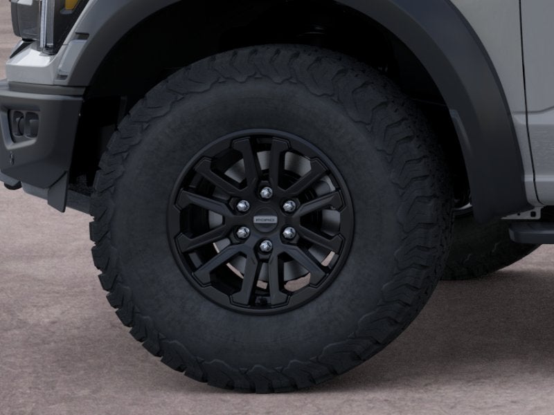 2026 Ford F-150 F150 RAPTOR CRW
