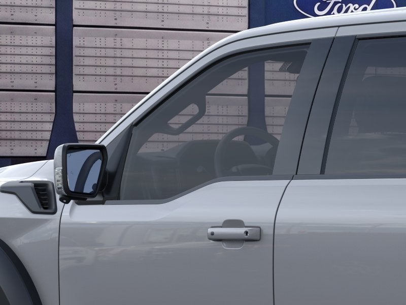 2026 Ford F-150 F150 RAPTOR CRW