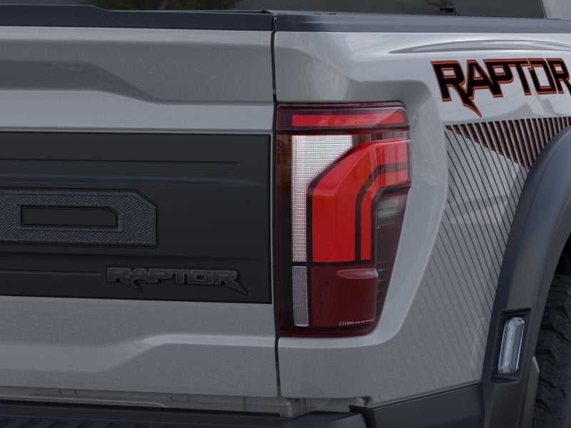 2026 Ford F-150 F150 RAPTOR CRW