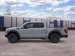 2026 Ford F-150 F150 RAPTOR CRW