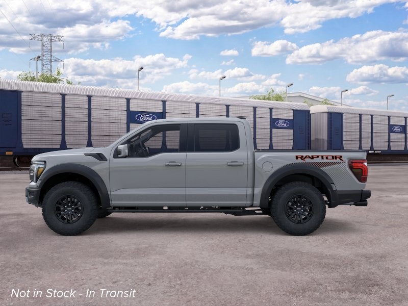 2026 Ford F-150 F150 RAPTOR CRW