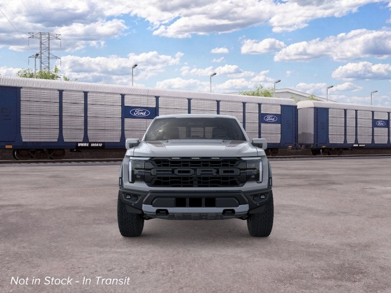 2026 Ford F-150 F150 RAPTOR CRW