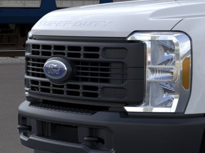 2026 Ford Super Duty F-350® XL