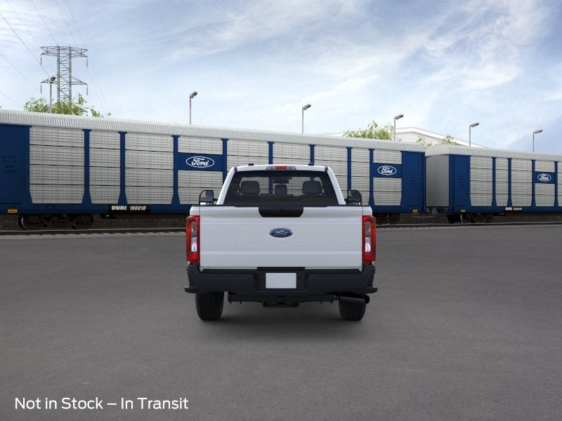 2026 Ford Super Duty F-350® XL