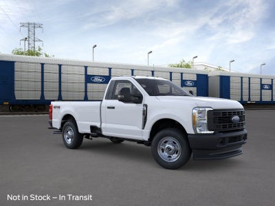 2026 Ford Super Duty F-350® XL
