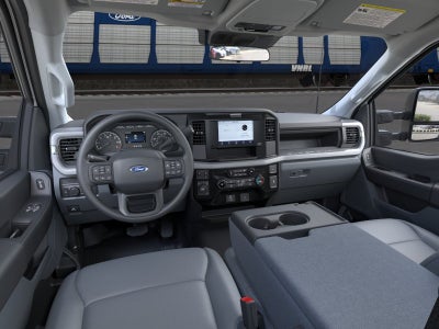 2026 Ford Super Duty F-350® XL