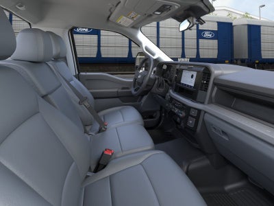 2026 Ford Super Duty F-350® XL