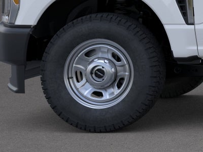 2026 Ford Super Duty F-350® XL
