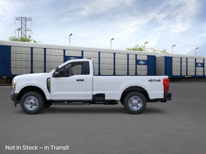 2026 Ford Super Duty F-350® XL