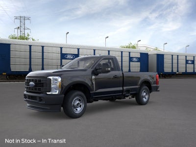 2026 Ford Super Duty F-350® XL
