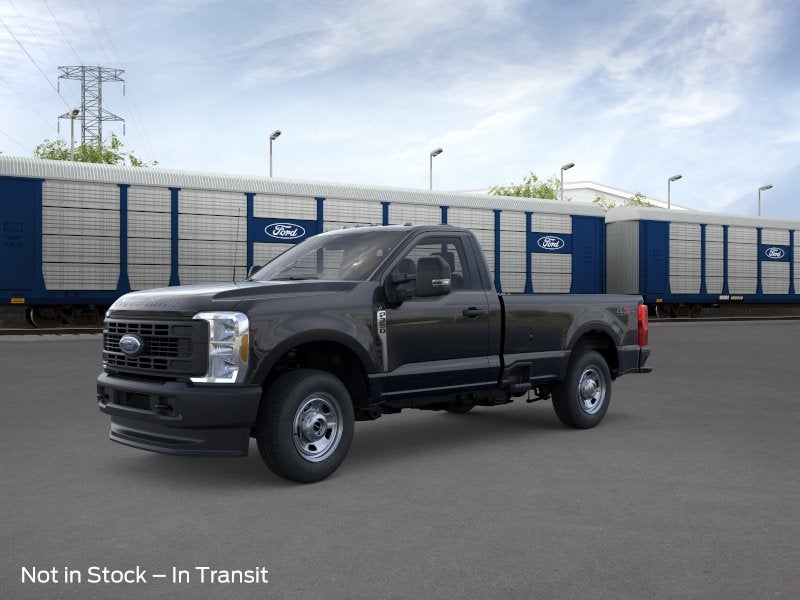 2026 Ford Super Duty F-350® XL