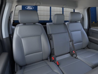 2026 Ford Super Duty F-350® XL
