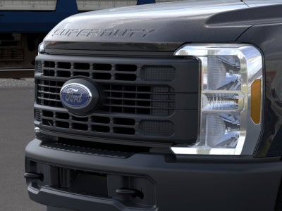2026 Ford Super Duty F-350® XL