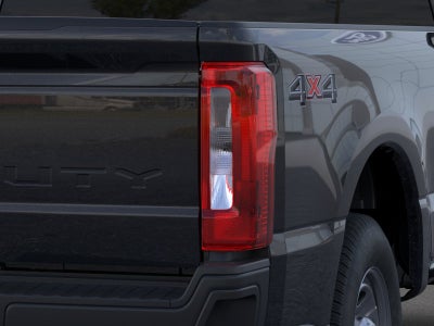 2026 Ford Super Duty F-350® XL