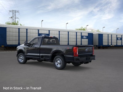 2026 Ford Super Duty F-350® XL