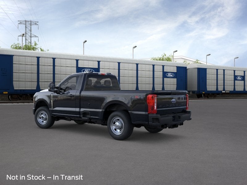 2026 Ford Super Duty F-350® XL